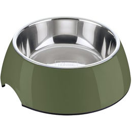 Hunter Melamin-Napf khaki - 0,35 l – Bild 1 von 5