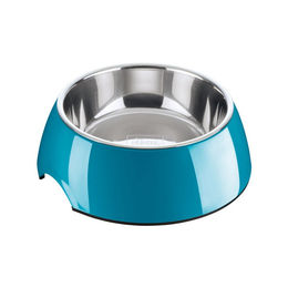 Hunter Melamin-Napf Petrol 160 ml - 160 ml – Bild 1 von 9