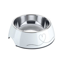 Produktbild von Hunter Melamin-Napf Valencia 350 ml - 350 ml