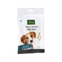 Produktbild von Hunter Mini Calcium Milk Bone Hundesnack - 90 g