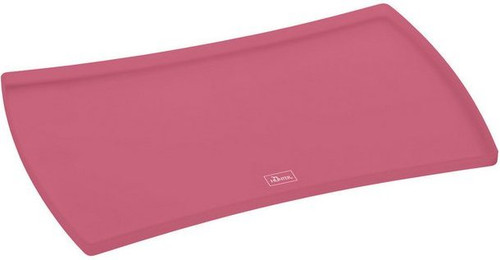 Produktbild von Hunter Napfunterlage Chester pink