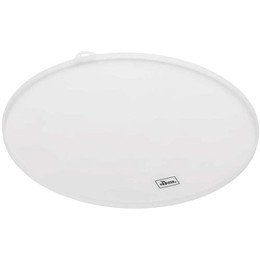 Produktbild von Hunter Napfunterlage Selection rund transparent 38 cm - 38 cm