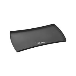 Hunter Napfunterlage Selection schwarz S – Bild 1 von 3