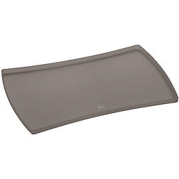 Hunter Napfunterlage Selection taupe 48x30cm – Bild 1 von 3