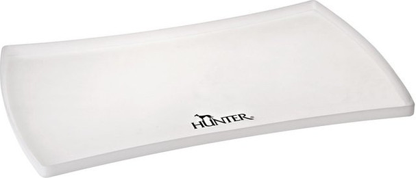 Produktbild von Hunter Napfunterlage Selection transparent S