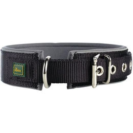HUNTER Neopren Reflect Hundehalsband 65 cm - 65 cm – Bild 1 von 3