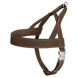 Hunter Norwegergeschirr Hunting braun M-L – Bild 1 von 3