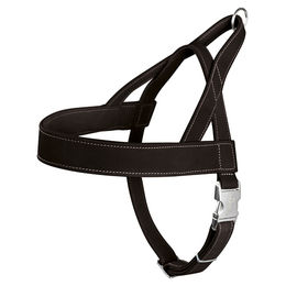 HUNTER Norwegergeschirr Hunting schwarz – Bild 1 von 4