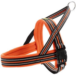 HUNTER Norwegergeschirr Meldal 37-44 cm orange – Bild 1 von 4