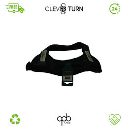 Hunter Norwegergeschirr Ranger schwarz – Bild 1 von 3