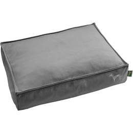 Produktbild von HUNTER Orthopädisches Hundekissen Merida anthrazit XL