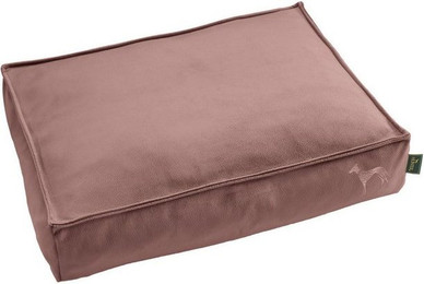 Produktbild von HUNTER Orthopädisches Hundekissen Merida Mauve Größe M