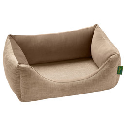 Produktbild von Hunter Orthopädisches Hundesofa Seattle beige