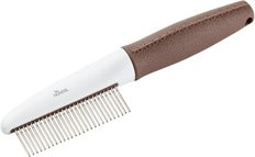 Produktbild von HUNTER Pflegekamm Spa mit rotierenden Zinken