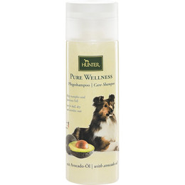 Produktbild von Hunter Pflegeshampoo mit Avocado-Öl - 200 ml