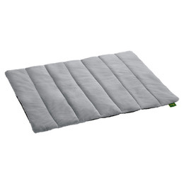 Produktbild von Hunter Reisedecke Rockford anthrazit/hellgrau XL