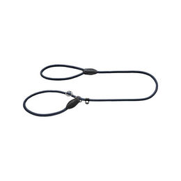 Hunter Retriever-Leine Eiby Freestyle Blau 170 cm 10 mm - 170 cm – Bild 1 von 4