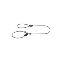 Hunter Retriever-Leine Eiby Freestyle Grau 170 cm – Bild 1 von 4