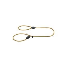 Produktbild von Hunter Retriever-Leine Eiby Freestyle Senfgelb 170 cm - 170 cm