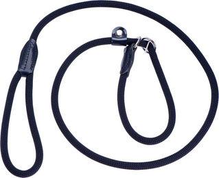 HUNTER Retrieverleine Freestyle 170 cm schwarz Ø 10 mm - 170 cm – Bild 1 von 5