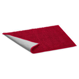 HUNTER Schmutzfang-Hundematte Waterloo rot Größe S – Bild 1 von 9