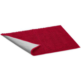 Produktbild von Hunter Schmutzfangmatte Waterloo rot 80x60 cm