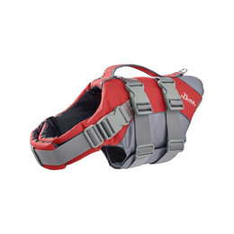 Produktbild von HUNTER Schwimmweste Moss rot Gr. M