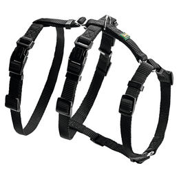 HUNTER Sicherheitsgeschirr Vario Rapid schwarz - 1 Stk. – Bild 1 von 9