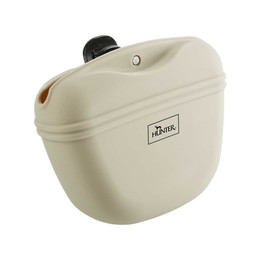 Produktbild von Hunter Silikon Gürteltasche Lugo beige