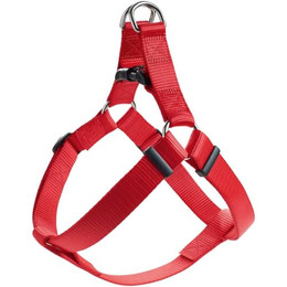 Produktbild von Hunter Smart Geschirr Ecco Sport Vario Quick rot Größe L