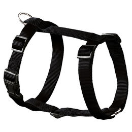 Produktbild von Hunter Smart Geschirr Ecco Sport Vario Rapid schwarz