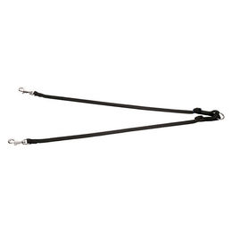 Produktbild von Hunter Smart Koppel Ecco Sport schwarz Größe S