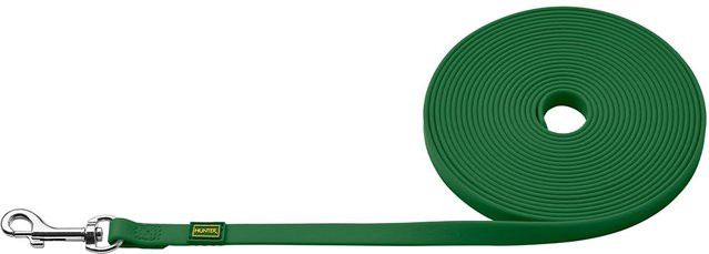 Produktbild von Hunter Suchleine Convenience Dunkelgrün 500 cm - 5 m