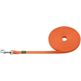 Hunter Suchleine Convenience neonorange 10mm x 500cm - 500 cm – Bild 1 von 3