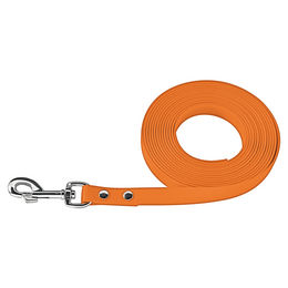 Produktbild von Hunter Suchleine Convenience Schleppleine neonorange - 500 cm