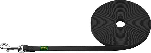Hunter Suchleine Convenience Schwarz 500 cm Länge 1,0 cm Breite - 500 cm – Bild 1 von 3