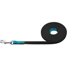 Hunter Suchleine Convenience Schwarz 500 cm Länge 1,5 cm Breite - 500 cm – Bild 1 von 3
