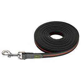 Hunter Suchleine Visby Super Grip Orange 500 cm - 500 cm – Bild 1 von 7