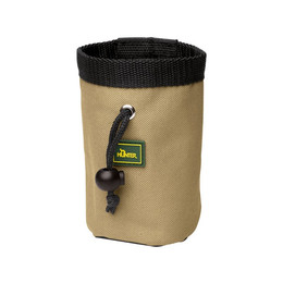 Produktbild von HUNTER Trainer-Gürteltasche Basic schwarz/beige