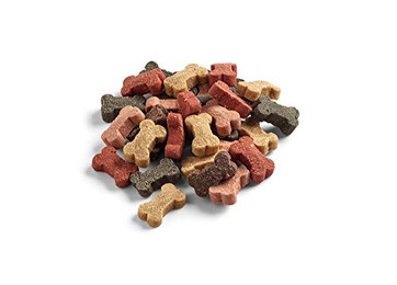 Produktbild von Hunter Training Hundesnack Multi Bone - 200 g