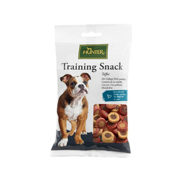Produktbild von HUNTER Training Hundesnack Toffee - 200 g