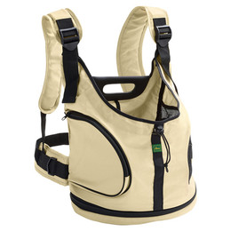 Produktbild von HUNTER Transport-Bauchtasche Belly Bag beige