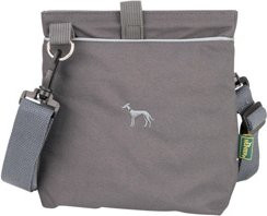 Produktbild von HUNTER Umhänge-Snackbeutel Alva anthrazit