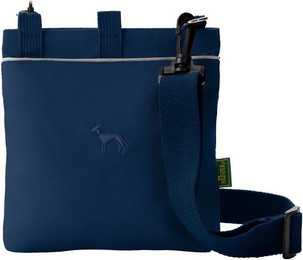 Produktbild von Hunter Umhänge-Snackbeutel Alva marine