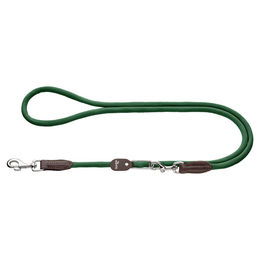 HUNTER Vario-Leine Freestyle dunkelgrün 8/260 – Bild 1 von 9