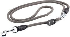 HUNTER Vario-Leine Freestyle himbeer - 200 cm – Bild 1 von 9