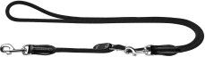 HUNTER Vario-Leine Freestyle schwarz 10 mm x 200 cm - 200 cm – Bild 1 von 9