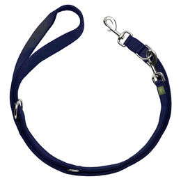 Produktbild von Hunter Verlängerungsleine Maldon Limited Edition dunkelblau