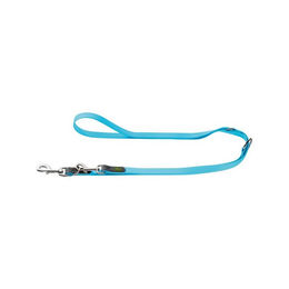 Produktbild von Hunter Verstellbare Führleine Convenience Türkis - 200 cm
