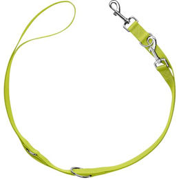 Produktbild von Hunter Verstellbare Führleine London limette
